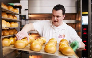 Bäckerei Meier