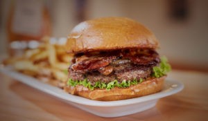 DeliBurgers - Pure Fresh Flavour