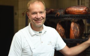 Metzgerei Gasstetter