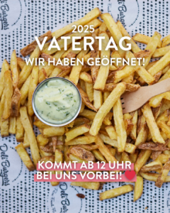 Vatertag 2025_geöffnet