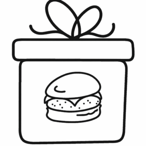 Digitale Giftcard 50€